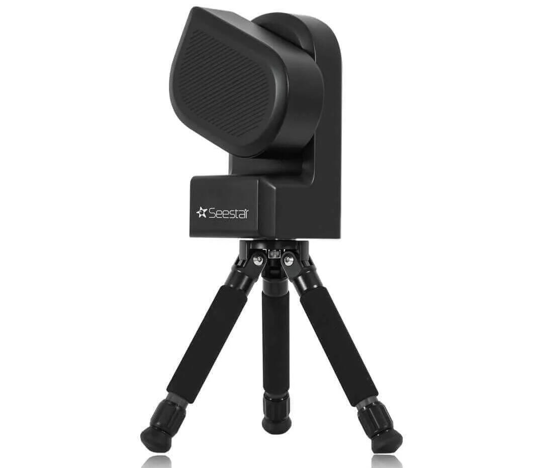 SeeStar S50 Smart Telescope