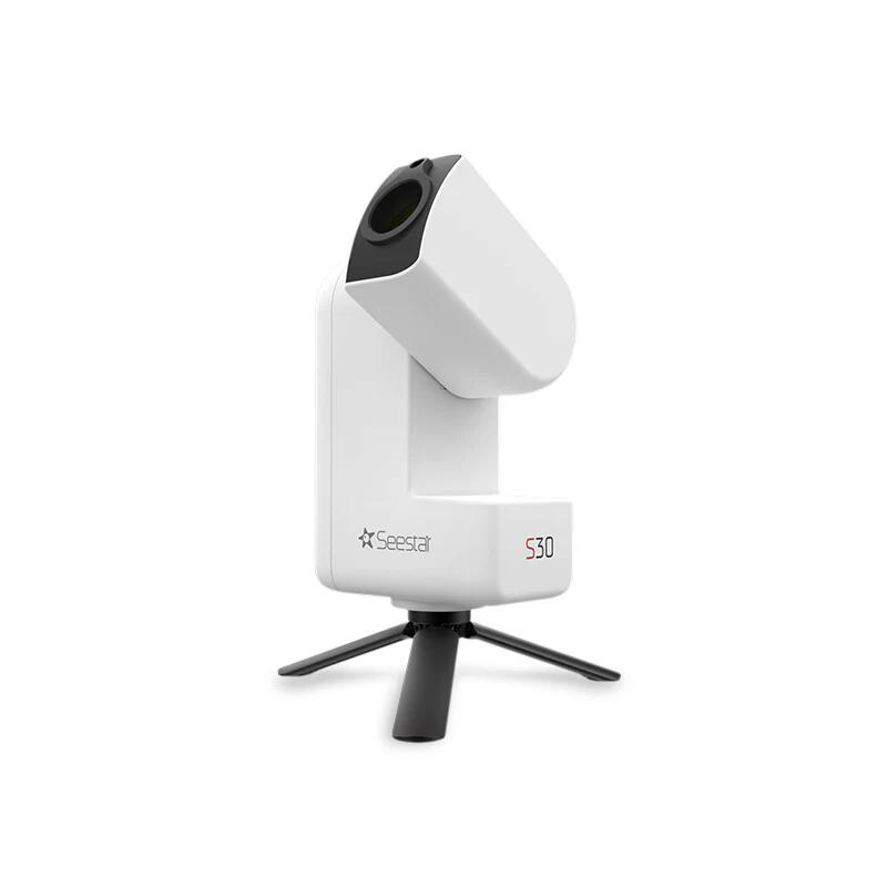Seestar S30 PRO Smart Telescope
