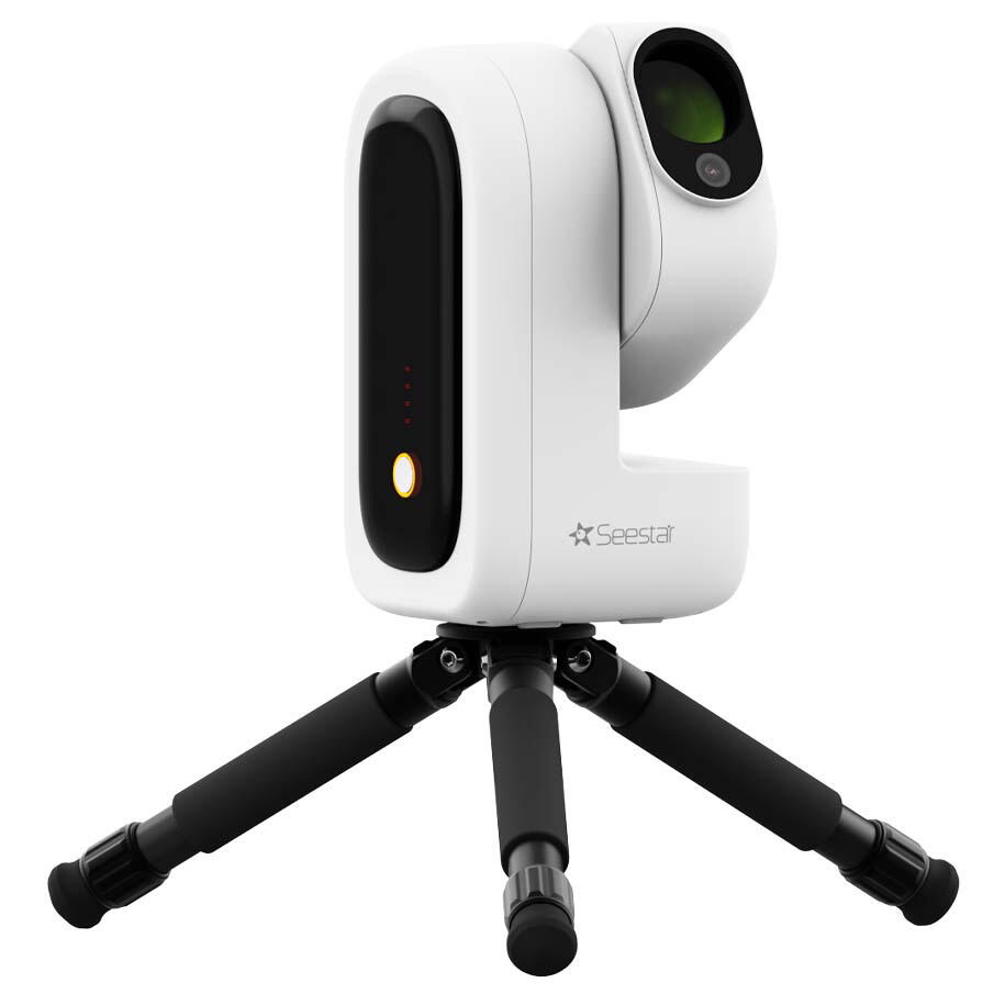 SeeStar S50 PRO Smart Telescope